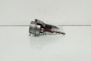 Supapa turbo vacumatica, Renault Megane 3 Coupe, 1.5 DCI, K9KF830 (idi:661841) din dezmembrari