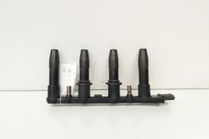 Bobina inductie, Opel Meriva A, 1.6 benz, Z16XE (idi:661842) din dezmembrari