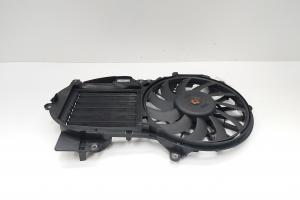 Electroventilator, cod 4F0121003P, Audi A6 Avant (4F5, C6), 2.0 TDI, BRE (idi:661854) din dezmembrari