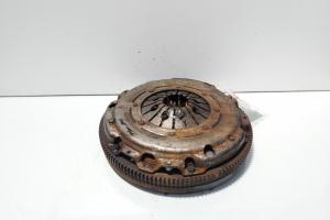 Volanta masa simpla cu placa presiune, Vw  Golf 4 Cabriolet (1E7) 1.9 TDI, ASZ , 6 vit man (idi:666557) din dezmembrari