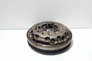 Volanta masa dubla cu placa presiune, Bmw 3 Cabriolet (E93) 2.0 diesel, N47D20A, 6 vit man (idi:666558) din dezmembrari