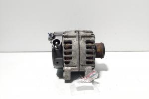 Alternator 150A Valeo, cod 9661544880, Citroen C8, 2.0 HDI, RHR (idi:666561) din dezmembrari