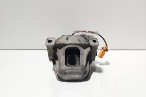 Tampon motor stanga cu senzor, cod 8K0199381NL, Audi A5 (8T3) 2.0 TDI, CAH (idi:666562) din dezmembrari