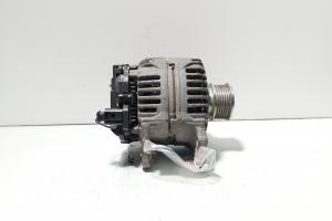 Alternator 90A Bosch, cod 038903023L, Vw Golf 4 Cabriolet (1E7) 1.9 TDI, ALH (idi:666564) din dezmembrari