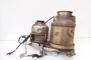 Catalizator cu filtru particule, cod 04L131723M, 5Q0166AA, Vw Golf 7 Variant (BA5) 1.6 TDI, CLH (idi:666571) din dezmembrari