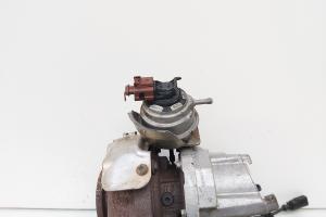 Turbosuflanta, cod 04L253016H, Audi A3 Sportback (8VA), 1.6 TDI, CXXB (idi:667680) din dezmembrari