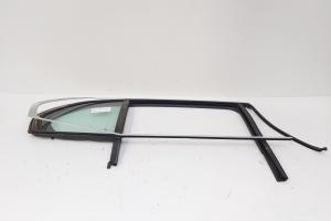 Geam fix usa dreapta spate, Skoda Superb II (3T4) (id:667939) din dezmembrari