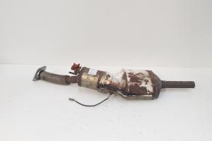 Catalizator, Dacia Duster, 1.5 DCI, K9K872 (id:667617) din dezmembrari