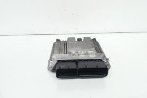 Calculator motor ECU, cod 03L907309, 0281015029, Vw Tiguan (5N), 2.0 TDI, CBA (idi:663141) din dezmembrari