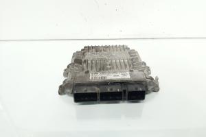 Calculator motor ECU, cod 4M51-12A650-JL, Ford Focus 2 (DA) 1.8 TDCI, KKDA (idi:663149) din dezmembrari