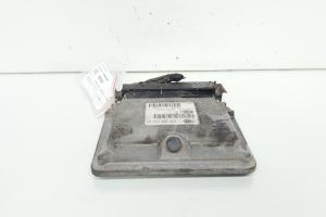Calculator motor ECU, cod 036906034AH, Seat Ibiza 4 (6L1) 1.4 benz, BBY (idi:663151) din dezmembrari