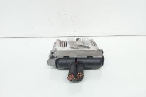 Calculator motor ECU, cod 03L907309AE, 0281017946, Audi A3 (8P1), 2.0 TDI, CFFB (idi:663157) din dezmembrari