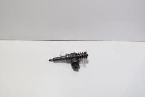 Injector, cod 038130073BA, BPT, 0414720216, Vw Passat (3B3) 1.9 TDI, AVF (id:668291) din dezmembrari