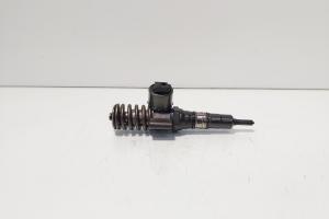 Injector, cod 03G130073G, BTC, VW Golf 5 (1K1), 2.0 TDI, BKD (id:667291) din dezmembrari