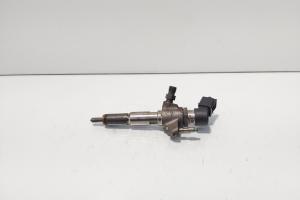 Injector, cod 9802448680, Ford Focus 3 1.6 TDCI, T1DA (id:667259) din dezmembrari