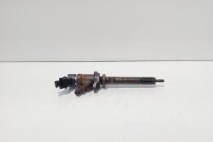 Injector, cod 0445110188, Ford Focus 2 (DA), 1.6 TDCI, G8DB (id:667296) din dezmembrari