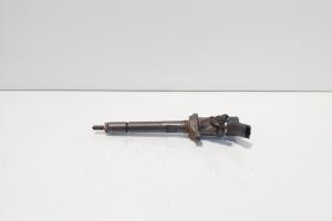 Injector, cod 0445110259, Ford Focus 2 (DA) 1.6 TDCI, G8DB (id:667943) din dezmembrari