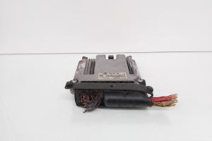 Calculator motor ECU, cod 03L907309, 0281015029, Audi A3 Cabriolet (8P7), 2.0 TDI, CBA (idi:667714) din dezmembrari