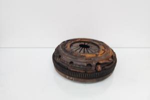 Volanta masa dubla cu placa presiune, Bmw 1 (E81, E87), 2.0 diesel, 204D4, 6 vit man (idi:667235) din dezmembrari
