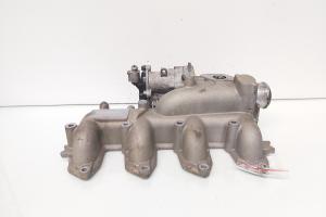 Galerie admisie cu egr, cod 4M5Q-9424-CC, Ford Focus 2 Cabriolet, 1.8 TDCI, KKDA (idi:663308) din dezmembrari