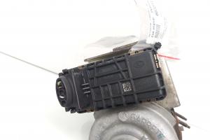 Actuator turbosuflanta, cod 6NW008412, Ford Focus 2 Combi (DA) 1.8 TDCI, KKDA (idi:663314) din dezmembrari