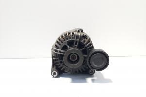 Alternator 150A Valeo, cod 7789980, Bmw 3 (E46), 2.0 diesel, 204D4 (id:668492) din dezmembrari