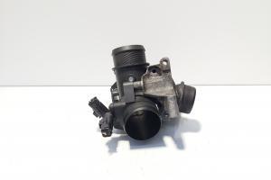 Clapeta acceleratie, cod 9655971880, Ford Focus 2 (DA), 1.6 TDCI, G8DB (id:668481) din dezmembrari