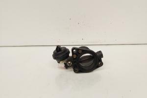 Clapeta acceleratie, Renault Megane 2 Sedan, 1.9 DCI, F9Q804 (idi:665655) din dezmembrari