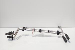 Set conducte alimentare combustibil, VW Golf 5 Variant (1K5), 2.0 TDI, BKD (id:668703) din dezmembrari