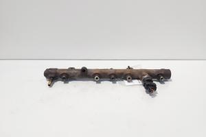 Rampa injectoare cu senzor, cod 8200330912, 0445214065, Renault Megane 2, 1.9 DCI, F9Q812 (id:668684) din dezmembrari