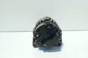 Alternator 90A Valeo, cod 03D903025J, Skoda Fabia 1 Combi (6Y5) 1.2 benz, AZQ (idi:665661) din dezmembrari