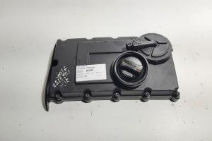 Capac culbutori, cod 03G103469N, Audi A3 (8P1) 2.0 TDI, AZV (idi:665632) din dezmembrari