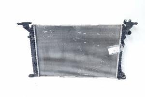 Radiator racire apa, cod 8K0121251T, Audi Q5 (8RB) 2.0 TDI, CJC, cutie automata (idi:663458) din dezmembrari