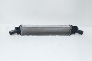 Radiator intercooler, cod 8K0145805G, Audi A5 Cabriolet (8F7) 2.0 TDI, CAG (idi:663459) din dezmembrari