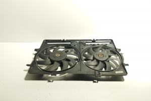 Grup electroventilatoare, cod 8K0121003P, Audi Q5 (8RB) 2.0 TDI, CJC (idi:663461) din dezmembrari
