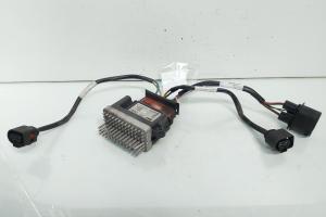 Releu electroventilatoare, cod 8K0959501G, Audi A4 Avant (8K5, B8)  2.0 TDI, CJC (idi:663462) din dezmembrari