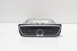 Radio cd, cod 281150030R, Renault Megane 3 Combi (id:668823) din dezmembrari