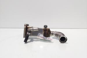 Racitor gaze, cod 8200360566A, Renault Megane 2 1.9 DCI, F9Q (id:668695) din dezmembrari
