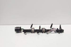 Instalatie electrica injectoare, VW Passat (3C2), 2.0 TDI, BMR (id:668183) din dezmembrari