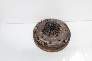 Volanta masa simpla cu placa presiune, Audi A3 (8V1) 1.6 TDI, CLH, 5 vit man (idi:667689) din dezmembrari