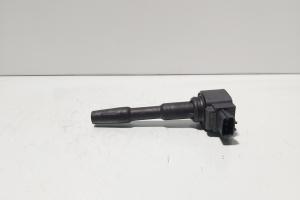 Bobina inductie, cod 224332428R, Dacia Sandero 2 0.9 TCE, H4BA400 (id:668611) din dezmembrari