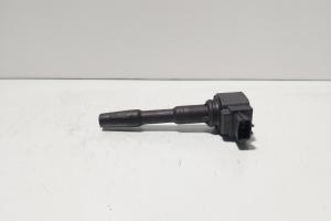 Bobina inductie, cod 224332428R, Dacia Sandero 2 0.9 TCE, H4BA400 (id:668613) din dezmembrari