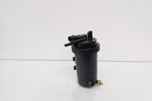 Carcasa filtru combustibil, cod 4M5Q-9155-AB, Ford Focus 2 Sedan (DA) 1.8 TDCI, KKDA (idi:667746) din dezmembrari