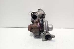 Turbosuflanta, cod 9663199280, Ford Focus 2 (DA) 1.6 TDCI, G8DB (id:669070) din dezmembrari