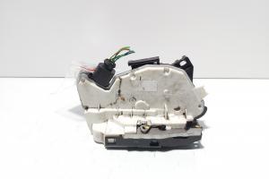 Broasca usa dreapta spate, cod 1S4839016C, Skoda Fabia 2 (5J, 542) (id:669075) din dezmembrari