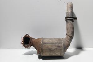 Catalizator, Opel Corsa C (F08, F68), 1.3 CDTI, Z13DT (id:668793) din dezmembrari