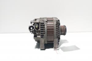 Alternator, cod 9654752880, Peugeot 407, 2.0 HDI, RHR (id:668211) din dezmembrari