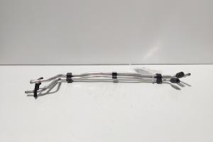 Set conducte alimentare combustibil, VW Passat (3C2), 2.0 TDI, BMR (id:668184) din dezmembrari