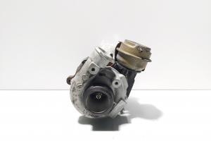 Turbosuflanta, cod 22472976, Bmw 3 (E46) 2.0 diesel, 204D1 (id:668727) din dezmembrari