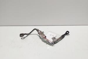 Conducta tur ulei turbo, cod 55485521, Opel Astra K, 1.6 CDTI, B16DTU (id:668221) din dezmembrari